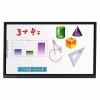 Интерактивная панель 65", ноутбук - «globural.ru» - Пермь