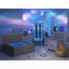 Комплект оборудования для сенсорной комнаты 10.5 м² - «globural.ru» - Пермь