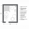 Комплект оборудования для сенсорной комнаты 20 м² - «globural.ru» - Пермь