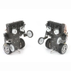 Конструктор Robo kit 4 - «globural.ru» - Пермь