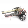 Конструктор Robo Kit 3 - «globural.ru» - Пермь