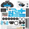 Базовый робототехнический набор mBot Ranger Robot Kit Bluetooth Version - «globural.ru» - Пермь