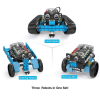 Базовый робототехнический набор mBot Ranger Robot Kit Bluetooth Version - «globural.ru» - Пермь