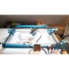 Набор XY плоттера XY Plotter Robot Kit V2.0  - «globural.ru» - Пермь