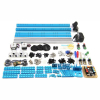 Набор XY плоттера XY Plotter Robot Kit V2.0  - «globural.ru» - Пермь
