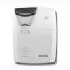 Ультракороткофокусный проектор BenQ MH856UST+ - «globural.ru» - Пермь