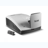 Ультракороткофокусный проектор BenQ MH856UST+ - «globural.ru» - Пермь