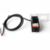 Ресурсный набор для плоттера 445nm 1600mW Blue Laser Components Engraver  Pack - «globural.ru» - Пермь