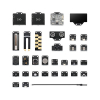 Ресурсный набор AI & IoT Education Toolkit Add-on Pack - «globural.ru» - Пермь