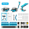 Ресурсный набор mBot Add-on Pack Interactive Light&Sound - «globural.ru» - Пермь