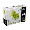Робототехнический набор "Robotis play 300 dinos (Динозавры)" - «globural.ru» - Пермь