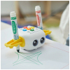 Робототехнический набор для младшего возраста Matatalab Tale-Bot PRO - «globural.ru» - Пермь