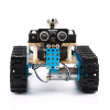 Робототехнический набор Starter Robot Kit-Blue (Bluetooth-версия) - «globural.ru» - Пермь