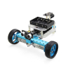Робототехнический набор Starter Robot Kit-Blue (Bluetooth-версия) - «globural.ru» - Пермь
