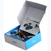 Робототехнический набор Starter Robot Kit-Blue (Bluetooth-версия) - «globural.ru» - Пермь