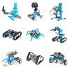 Базовый робототехнический набор Ultimate Robot Kit V2.0 - «globural.ru» - Пермь