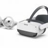 Комплект для класса виртуальной реальности Geckotouch VR16 - «globural.ru» - Пермь