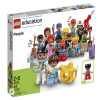 Конструктор "Городская жизнь. LEGO" - «globural.ru» - Пермь
