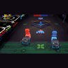 Соревновательное поле с рамкой 2022 MakeX Starter Arena and Frame - «globural.ru» - Пермь