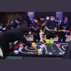 Соревновательное поле с рамкой 2022 MakeX Starter Arena and Frame - «globural.ru» - Пермь
