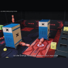 Соревновательное поле 2022 MakeX Challenge Arena - «globural.ru» - Пермь