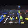 Соревновательный набор 2022 MakeX Explorer Educational Competition Kit - «globural.ru» - Пермь