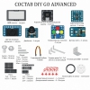 Комплект Robo kit DIYGO Расширенный - «globural.ru» - Пермь
