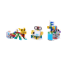 Образовательное решение предварительный уровень робототехники - «globural.ru» - Пермь