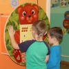Учебно-игровой терминал "Медвежонок" - «globural.ru» - Пермь