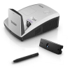 Ультракороткофокусный проектор BenQ MW855UST+ - «globural.ru» - Пермь