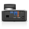 Ультракороткофокусный проектор BenQ MW855UST+ - «globural.ru» - Пермь