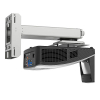 Ультракороткофокусный проектор BenQ MW855UST+ - «globural.ru» - Пермь