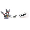 Набор VEX by HEXBUG Команда спасателей - «globural.ru» - Пермь