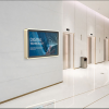 Видеопанель PROMO WALL 55 - «globural.ru» - Пермь
