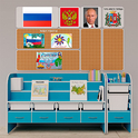 Уголки патриотического образования - «globural.ru» - Пермь