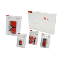 Набор датчиков Advanced Sensor Kit для конструктора VEX - «globural.ru» - Пермь