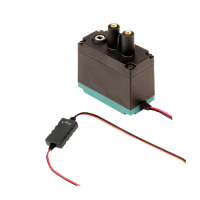 Электронный двигатель 2-Wire Motor 393 with Motor Controller 29 для конструктора VEX - «globural.ru» - Пермь