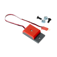 Датчик света Light Sensor для конструктора VEX - «globural.ru» - Пермь