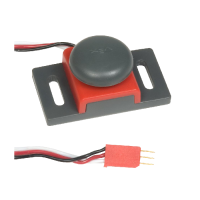 Переключатели Bumper Switch (2-pack) для конструктора VEX - «globural.ru» - Пермь