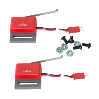 Переключатели Limit Switch (2-pack) для конструктора VEX - «globural.ru» - Пермь