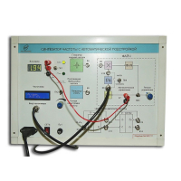 Синтезатор частоты с автоматической подстройкой - «globural.ru» - Пермь