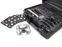 Образовательный комплект программируемого квадрокоптера DJI TELLO EDU (Стартовый – 5) - «globural.ru» - Пермь
