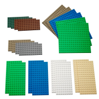 Малые строительные платы LEGO - «globural.ru» - Пермь