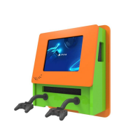 Интерактивная игра "Оскар" - «globural.ru» - Пермь