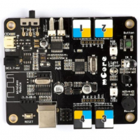 Программируемый контроллер mCore Control Board for mBot - «globural.ru» - Пермь