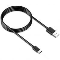 Кабель для зарядки и передачи данных Type-C USB Cable (100cm) - «globural.ru» - Пермь