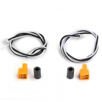 Кабели для подключения двигателей PH2.0-2P to Stripped-End Cable - 35 см,22AWG (Пара) - «globural.ru» - Пермь
