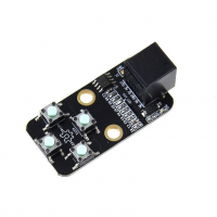Модуль с 4-мя кнопками Me 4 Button V1 - «globural.ru» - Пермь