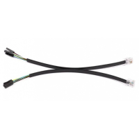 Кабель-переходник RJ25 to Dupont Wire - «globural.ru» - Пермь