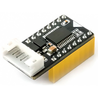 Плата драйвера двигателя MegaPi Encoder/DC Motor Driver - «globural.ru» - Пермь